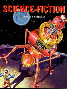 L'univers de la science-fiction