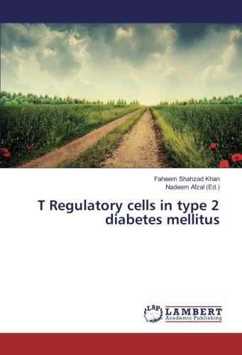 T Regulatory cells in type 2 diabetes mellitus