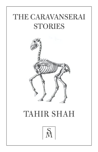 The Caravanserai Stories