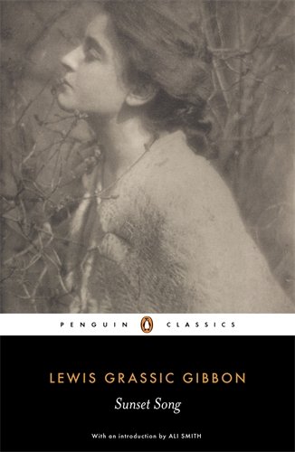 Gibbon, Lewis Grassic: Sunset Song