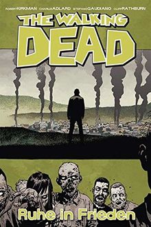 Artikelbild walking dead