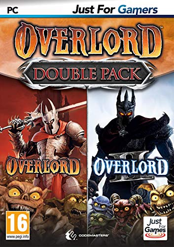 Overlord + Overlord Ii Pc