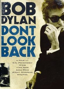 Bob Dylan - Dont look back