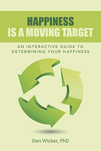 Happiness Is a Moving Target: An Interactive Guide to Determining Your Happiness