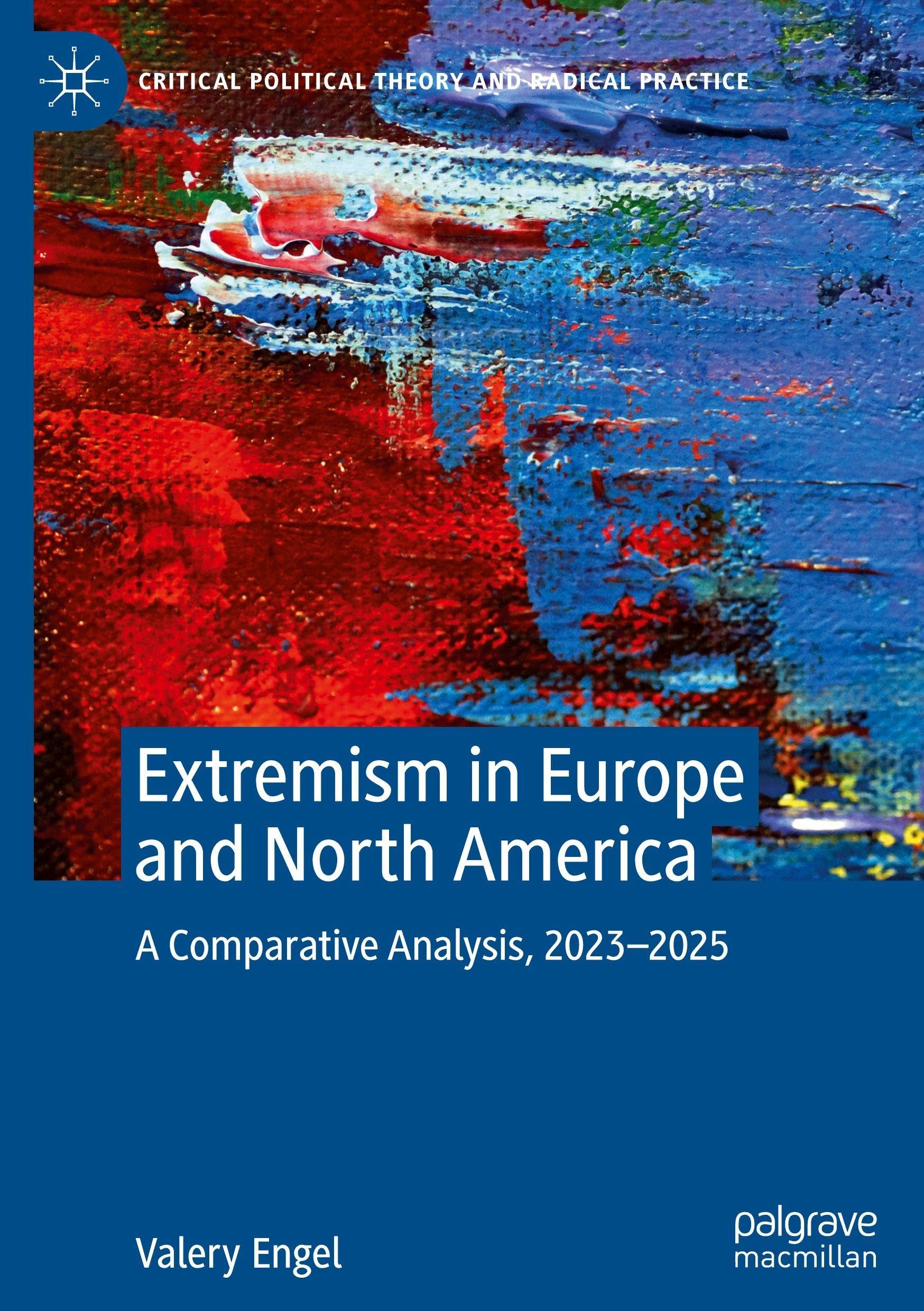 Extremism in Europe and North America