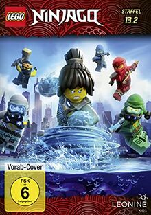 Lego Ninjago - Staffel 13.2