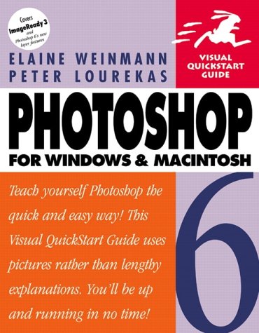 photoshop cs for windows and mac elaine