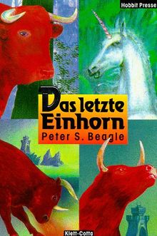 Das letzte Einhorn