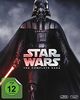 Star Wars: The Complete Saga (BD) [Blu-ray]