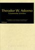Digitale Bibliothek Nr. 97: Theodor W. Adorno: Gesammelte Schriften