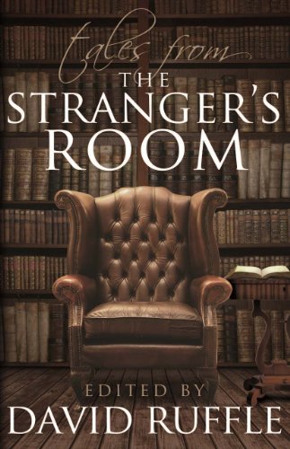 Sherlock Holmes Tales from the Stranger's Room