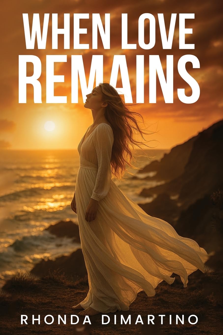 When Love Remains (The Magnolia Legacy, Band 1)