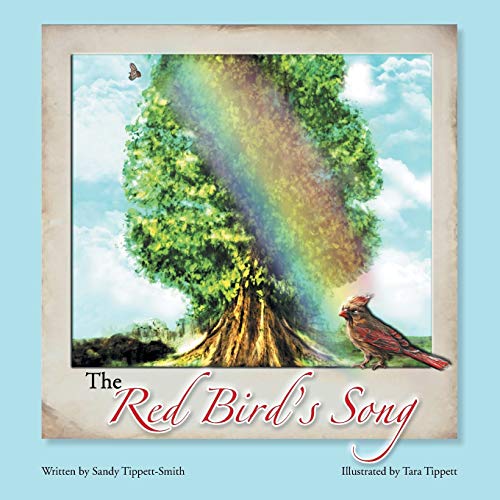 The Red Bird's Song