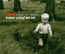 Komm schlaf bei mir (Clueso singt Rio Reiser)