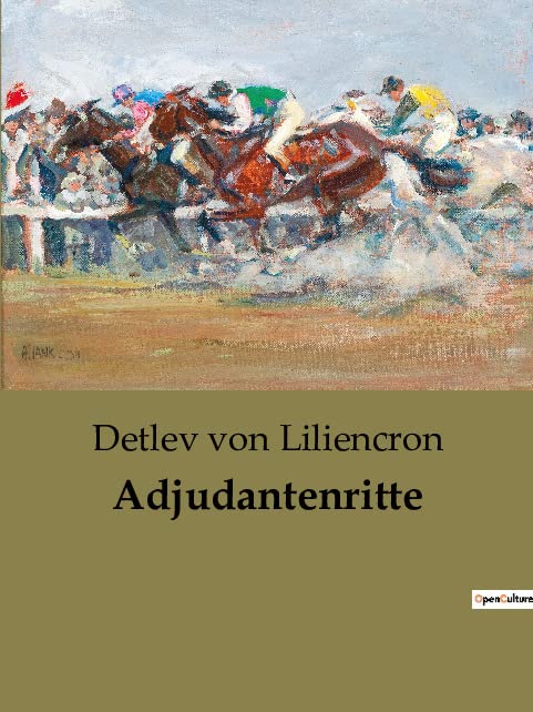Adjudantenritte