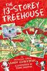 13-Storey Treehouse (The Treehouse Books)
