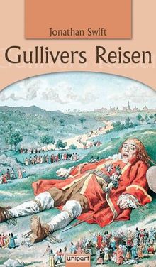 Gullivers Reisen