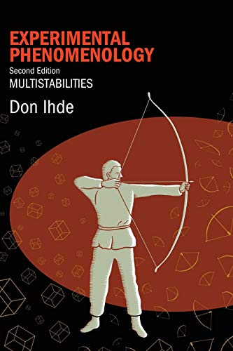 Experimental Phenomenology, Second Edition: Multistabilities