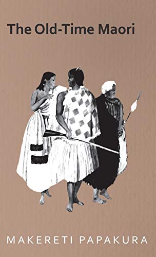 The Old-Time Maori