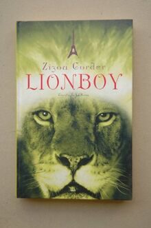 Lionboy