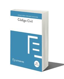CODIGO CIVIL 10ª edc.: Código Básico (Códigos Básicos)