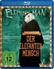 Der Elefantenmensch [Blu-ray]