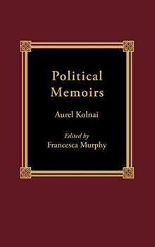 Political Memoirs (Religion and Society in the New Millennium)