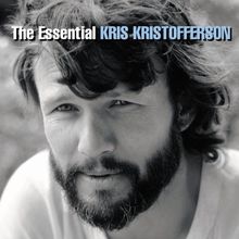 The Essential Kris Kristofferson