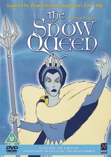 Snow Queen [UK Import]
