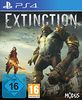 Extinction Standard [PlayStation 4]