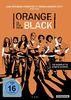 Orange Is the New Black - Die komplette fünfte Staffel [5 DVDs]