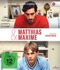 MATTHIAS & MAXIME (Deutsche Synchronfassung) [Blu-Ray]