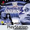 WWF Smackdown 2 - Know your Role