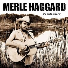 If I Could Only Fly de Haggard,Merle | CD | état bon
