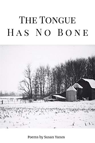 The Tongue Has No Bone
