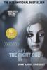 Let the Right One in: A Novel