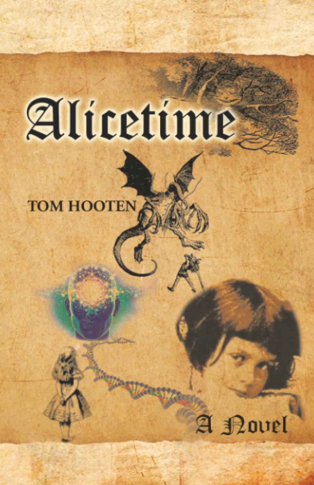 Alicetime: A Novel
