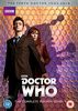 Doctor Who - Complete Series 4 Box Set (repack) [6 DVDs] [UK Import]