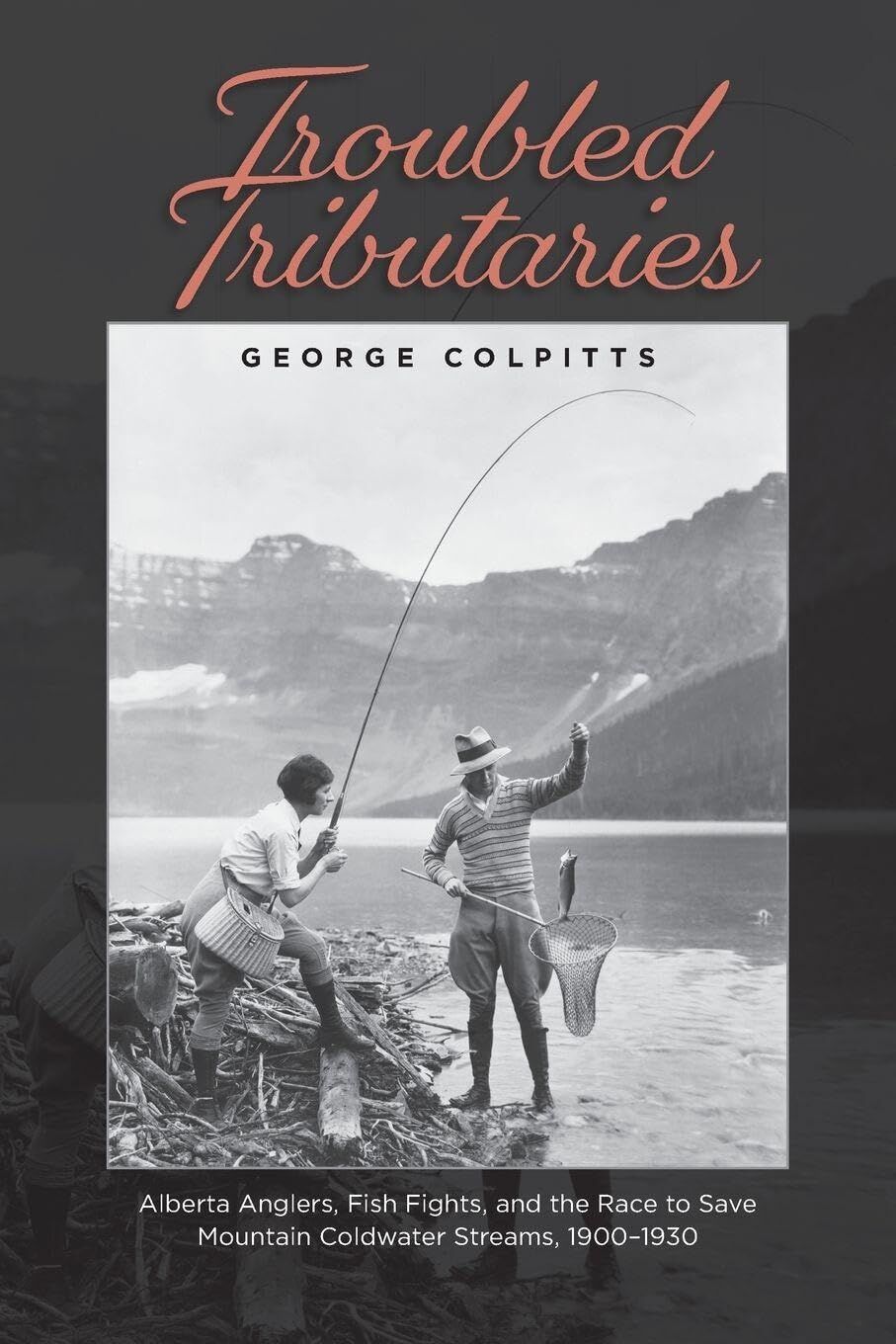 Troubled Tributaries