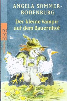 Der kleine Vampir auf dem Bauernhof