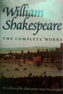 William Shakespeare: The Complete Works