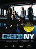CSI: NY - Die komplette Season 1 (6 DVDs)