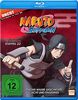 Naruto Shippuden - Staffel 22: Itachis wahre Geschichte - Licht und Finsternis (Folgen 671-678) [Blu-ray]