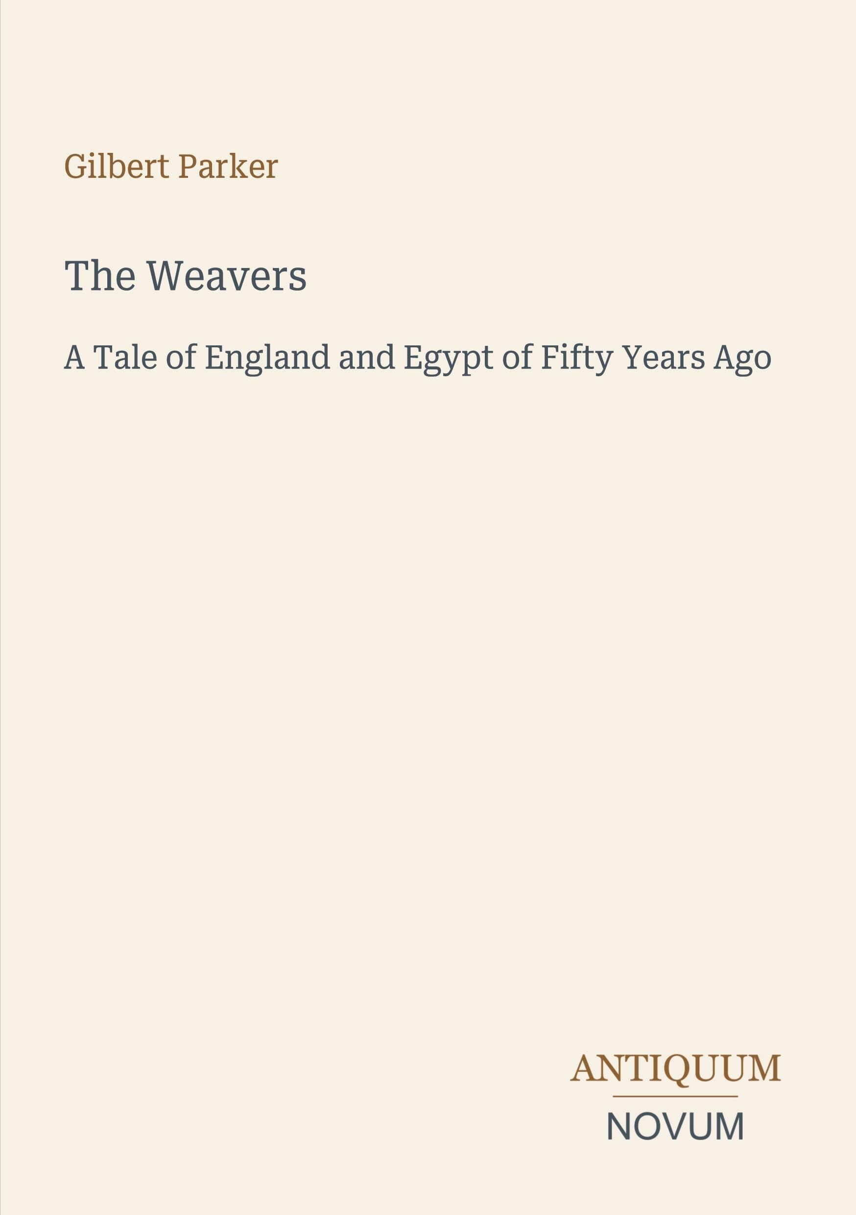 The Weavers