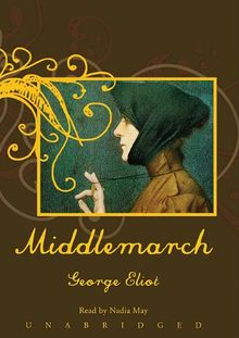 Middlemarch: Part 2