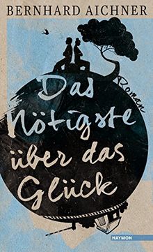 Das Nötigste über das Glück: Roman