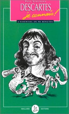 Descartes, je connais !