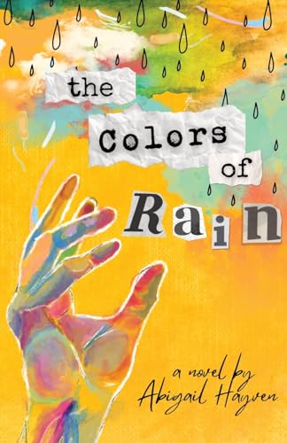 The Colors Of Rain
