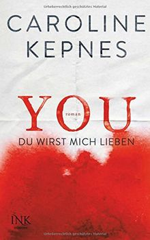 YOU - Du wirst mich lieben