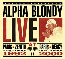 Live at Paris